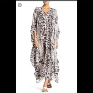 Melissa obadash Kaftan